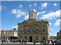 The Town House, Kelso