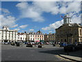 The Square, Kelso