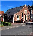 Quaker Meeting House, 9 Bancks Street, Minehead