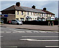 Tweedsmuir Road houses, Tremorfa, Cardiff