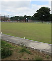 Splott Park bowling green, Cardiff