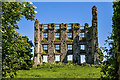 S0546 : Castles of Munster: Ardmayle stronghouse, Tipperary (7) by Mike Searle