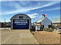 RNLI Station