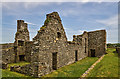 W6449 : Castles of Munster: James Fort, Kinsale, Cork (8) by Mike Searle