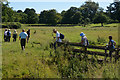 Mid Devon : Grassy Field