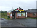 Greengairs Convenience Store and Post Office