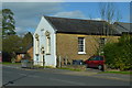 Harefield Baptist Chapel