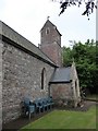 St Paul, Walton in Gordano: churchyard (c)