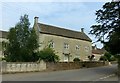 Stone Farmhouse, Leighterton