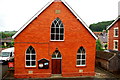 Knighton Methodist Church