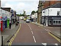 Market Street, Westhoughton