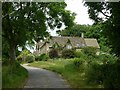 Lodge Cottage, Nesley