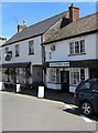 SS9943 : The Surprises Shop, High Street, Dunster by Jaggery