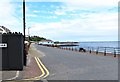 View North along Whitehead