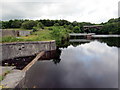 Cronfa Ddwr Nant Hir / Nant Hir Reservoir