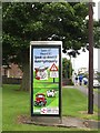 Northern Ireland Crime Stoppers Rural Crime Ad