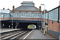 Bexhill Station