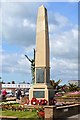 Bexhill War Memorial