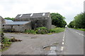 Greatlow Farm Buildings