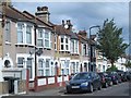 Farnborough Avenue, E17