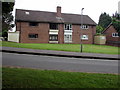 Ilfracombe Crescent flats, Llanrumney, Cardiff