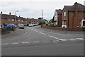 Bridgwater Road, Llanrumney, Cardiff