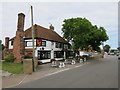 The Hogarth Inn, Grain