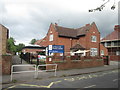 Primary School, Askham Richard