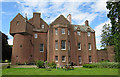 Colliston Castle