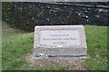 War Memorial, Crownhill Fort