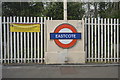 Eastcote Station