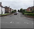 Axbridge Crescent, Llanrumney, Cardiff