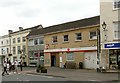 Tetbury Post Office