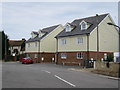 New housing, Cuckolds Green Road