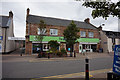 Co-operative Store, High Street, Invergordon