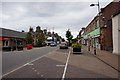 High Street, Invergordon