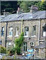 Groudle Glen, Calderside