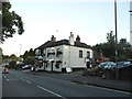 The Roebuck Inn, Fulflood