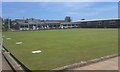 Madeira bowls club, Queens Drive, Exmouth