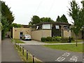 Tetbury Library