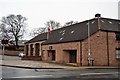 Beverley Fire Station