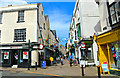 Church Street, Monmouth