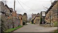 Colony Road, Sibford Gower