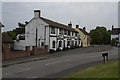 The Harrington Arms Thulston