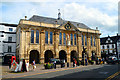 Shire Hall, Monmouth