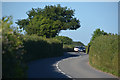 Mid Devon : The A3072