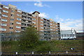 Towerblock, Upton Park