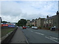 Wilderhaugh (A72), Galashiels