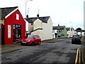 Fairmount Road, Omagh