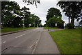 Castle Avenue, Invergordon